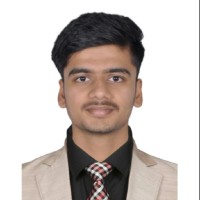 InterviewGod Employee Aryan Dumbre's profile photo