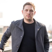 Kovix Employee Marcos Demartino's profile photo