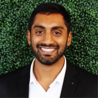 Sunshine Executive Education Employee Ravi Ram's profile photo