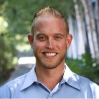 Alten Construction, Inc. Employee Blake Rudolph's profile photo
