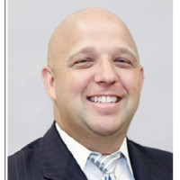 HC Government Realty Trust, Inc. Employee Chris Darling's profile photo