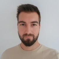 Simtec AG Employee Gilles Baysang's profile photo