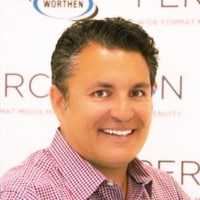 Majilite Corporation Employee James Tufts's profile photo