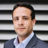 GEOTAB Employee Mike Branch's profile photo