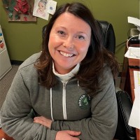 Rooted & Rising - Washington Park Employee Leah Laven-Wilson's profile photo