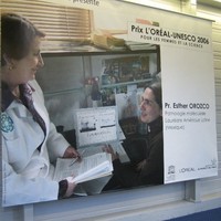 CINVESTAV Employee Esther Orozco's profile photo