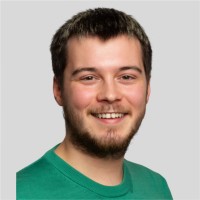 Arcadis Employee Tom Dutton's profile photo
