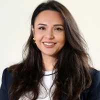 Knowledge Horizon Employee Meera Abusharar's profile photo
