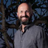 Silvio Ursini Email & Phone Number