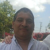 Pedro Garcia Email & Phone Number