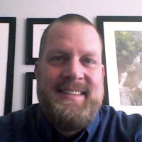 North American Stamping Group Employee Andrew Hart's profile photo