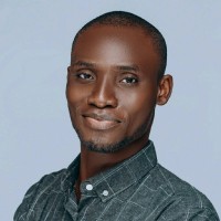 Impact Leaders Connect Employee Stephen Amos's profile photo