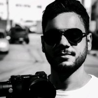 Studio D Produção Employee Victor Hugo Mendes Ferraz's profile photo