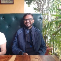 ScreenRoot Employee Rohit Sankpal's profile photo