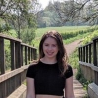 Butternut Box Employee Nadia Monaco-Gavin's profile photo