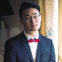Axiom Builders Employee Randy Huang's profile photo
