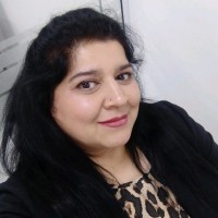 Zeenat Mohammed Email & Phone Number