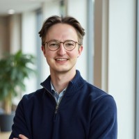Anton Wyrowski's profile photo