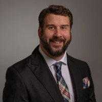 Hunt Engineering Company Employee Timothy Hines's profile photo