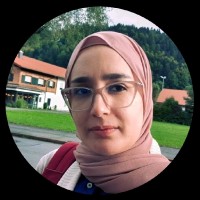 TEMASA Employee Asmae Saidi's profile photo