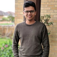 Muscatech Employee Nikhilesh Dere's profile photo