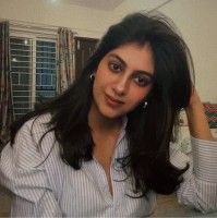 Snitch Employee Cimone Pati's profile photo