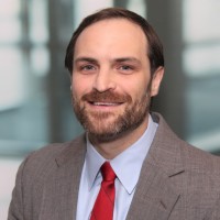 Bell Flight Employee Tyson Henry's profile photo