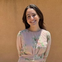 Gramercy Tavern Employee Danielle Ghazarian's profile photo