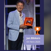 Integron Employee Jan ️'s profile photo