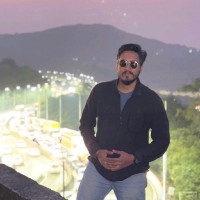 Kris Flexipacks Employee Paresh Prabhulkar's profile photo