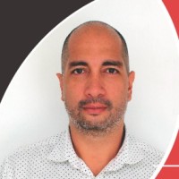 VE GROUP Employee Andres Felipe Guerra Morales's profile photo
