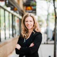 Acrisure Employee Samantha Evans's profile photo