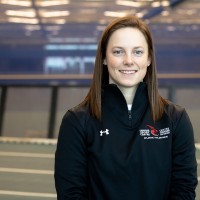 Canadian Sport Institute Atlantic Employee Mallory Taylor's profile photo