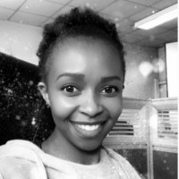 University of Nairobi Employee Esther N.'s profile photo