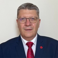 Absa Group Employee Gert Pretorius's profile photo