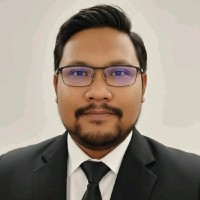 CapBay Employee Dzul Kifli's profile photo