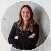 Milender White Employee Laura Enger's profile photo