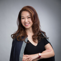 The Chinese University of Hong Kong Employee Shirley Hsu's profile photo