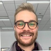 Sam Swedberg Email