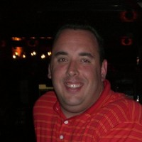 Legrand, North America Employee John Kolody's profile photo