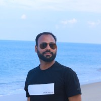 OptSoft, Inc. Employee Chandan Yadav's profile photo