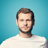 Catchbox Employee Aleksejs Kolpakovs's profile photo