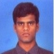 Exaze Employee Karthik Chitturi's profile photo