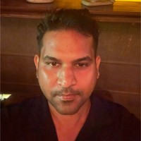 RocketX Exchange Employee Sharique Arshad's profile photo