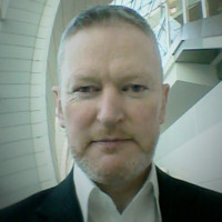Enghouse Networks Employee Declan O'Mahony's profile photo