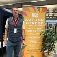 Delifresh ltd Employee Tom Parkinson's profile photo