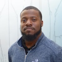 JE Dunn Construction Employee Andre Grant's profile photo