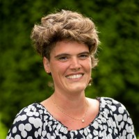 Attender Employee Stefanie de Graaf's profile photo