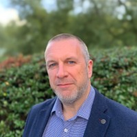 Fairhurst Buckley Employee Nigel Blyth's profile photo