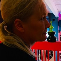 Carefood.dk Employee Kitt Steenberg's profile photo